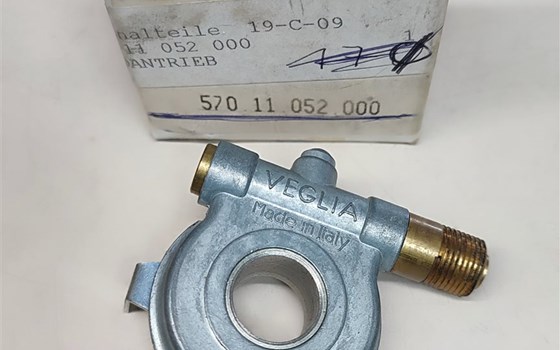 Tachoantrieb - Bild 2