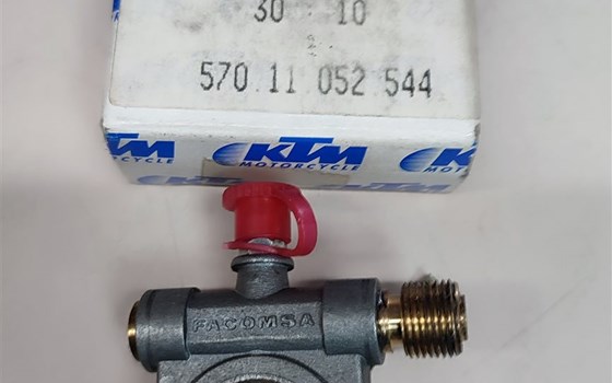 Tachoantrieb - Bild 1