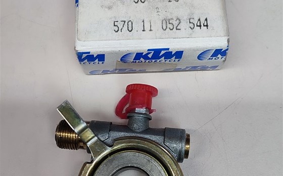 Tachoantrieb - Bild 2