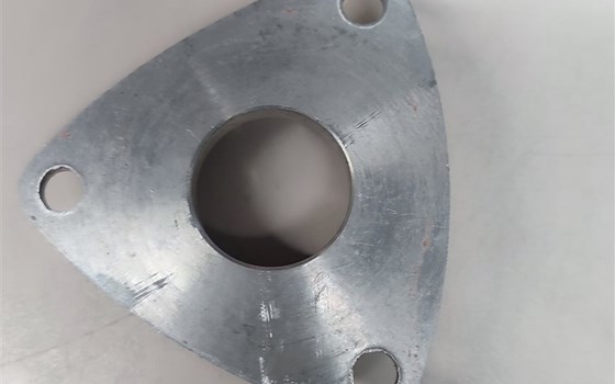 Ansaugstutzen D=38 mm (34 PS) - Bild 4