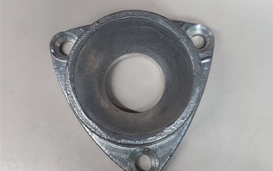 Ansaugstutzen D=38 mm (34 PS) - Bild 3