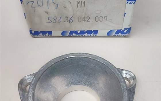 Ansaugstutzen D=38 mm (34 PS) - Bild 1