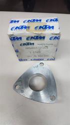 Ansaugstutzen D=40 mm