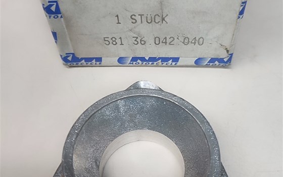 Ansaugstutzen D=40 mm - Bild 2