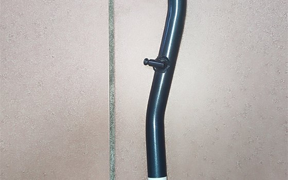 Seitenständer 620 EGS Adventure 407 mm - Bild 1