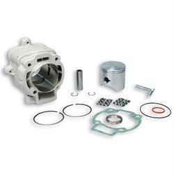 Rennzylinder MALOSSI 172 ccm 3111139 für GILERA/PIAGGIO 125-180ccm 2T LC