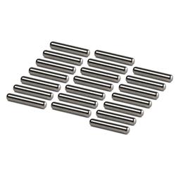 Nadelset Nebenwelle MALOSSI, 6619636 - 002457 für Vespa 125 VNA-TS/150 VBA-Super/160 GS/180 SS/180-200 Rally/PX125-200/PE/Lusso/Cosa/T5