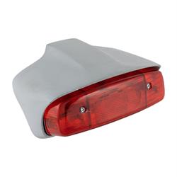 Rücklicht CASA LAMBRETTA 19083070 für Lambretta 125 LI 1°-2° (-'60)/150 LI 1°-2° (-'60)/175 TV 1°-2° (-'60)