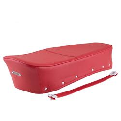 Sitzbanküberzug für Lambretta 125 LI 3°/LIS/150 LI 3°/LIS/SX/175 TV 3°/200 SX