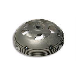 Kupplungsglocke MALOSSI Maxi Clutch Bell 7715916B für HONDA 125 Pantheon/250 Foresight/Forza/Jazz/Pantheon/Reflex/300 SH/SH I Scoopy/PEUGEOT 250 SV/PIAGGIO 250 X9 (HONDA) für HONDA 4T LC