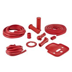 Gummi Kit für Vespa 125 VNB6/Super/GT/150 GL/Sprint/Super/180SS