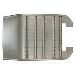 Reparaturbodenblech für Vespa 125 VN/VU/ACMA/150 VL/VB/ACMA