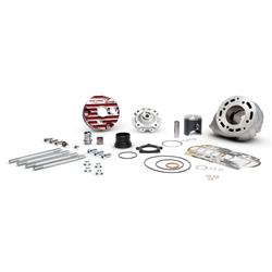 Rennzylinder Kit MALOSSI 3119078 für MINARELLI AM6 50ccm 2T LC