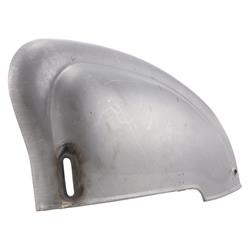 Seitenhaube, links für Lambretta 125 LI 1°-2°/150 LI 1°-2°/175 TV 1°-2°