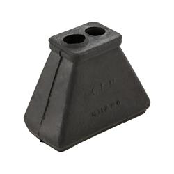 Gummikappe CASA LAMBRETTA, Gleichrichter, 19081033 für Lambretta 125 LI/LIS/DL/GP/150 LI/LIS/SX/DL/GP/175 TV 2°-3°/200 TV/SX/DP/GP