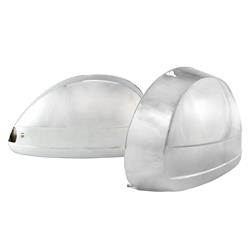 Seitenhauben Ersatzradseite & Motorseite, links & rechts für Vespa PX80-200E Lusso/'98/MY/T5