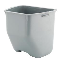 Werkzeugfach für Vespa 50 N/S -> 15324/90 ->22234, 1° Serie