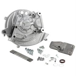 Motorgehäuse MALOSSI MP-ONE für PIAGGIO Ciao/Boss/Boxer/Bravo/PX/Grillo/SI/Superbravo 50ccm