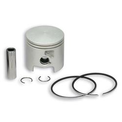 KOLBEN 50 A -Bolz. 12 -2 Ringe Recht.