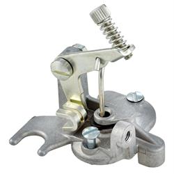 Deckel SHBC 19.19 E/20.20 L, Gasschieber, 1087400 53 für Vespa PK80/100/125/S/XL/N/FL Elestart