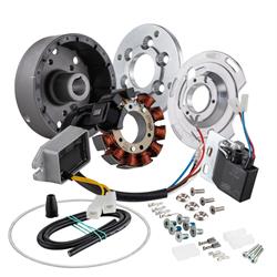 Zündung SIP PERFORMANCE by VAPE Road 12V AC für Vespa 150 GS