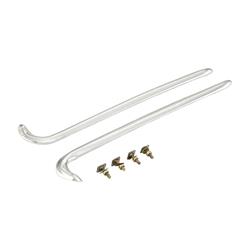 Zierleisten Kotflügel für Vespa 150 GL VLA1T