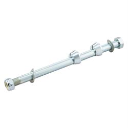 Motorbolzen, CasaPerformance Exzenterkonen mit Verdrehsicherung für Lambretta 125 LI/Special/GP/DL/150 LI/Special/SX/GP/175 TV/200 TV/SX/GP/DL