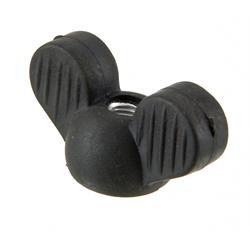 Flügelmutter Tankdeckel/Rücklicht, 010055 für Vespa 98/125 V1-33/VM/VN/VU/VNA/VNB/TS/150 VL/VB/GS