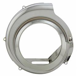 Lüfterradabdeckung für Vespa 160 GS/180 SS