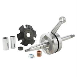 Rennwelle MALOSSI MHR 5317827 für APRILIA/BENELLI/BETA/DRR/ITALJET/MALAGUTI/MBK/YAMAHA 50ccm 2T AC/LC