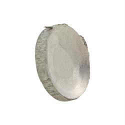 Abdeckkappe CASA LAMBRETTA, Lenkschloss, 15088003 für Lambretta 123 LI/LIS/DL/GP/150 LI/LIS/SX/DL/GP/175 TV 2°-3°/200 TV/SX/DL/GP