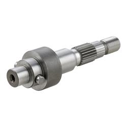 Antriebswelle MALOSSI 6718666B für PIAGGIO Boss/Boxer/Bravo/Ciao/Grillo/SI/Superbravo 50 ccm 2T