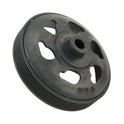 Kupplungsglocke MALOSSI Maxi Clutch Bell 7715576B für SUZUKI 400 Burgman K7/K8/K9/K10 4T LC i.e.