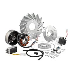 Zündung SIP PERFORMANCE by VAPE Road 12V AC für Vespa 125 VN2/150 VL/VB/ACMA