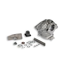 Motorgehäuse MALOSSI für PIAGGIO Boss/Boxer/Ciao/Ciao PX/ Garillo/ Superbravo