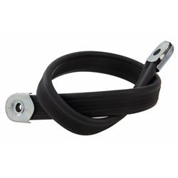 Sitzbankhalteriemen für Vespa 125 VNA-TS/150 VBA-T4/160 GS/180-200 Rally