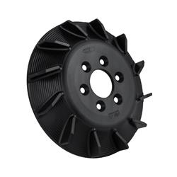Lüfterkranz SIP PERFORMANCE Black Edition für Zündung SIP PERFORMANCE by VAPE für Vespa 50-125/PV/ET3/PK50-125/S XL/XL2/ETS