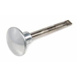 Chokehebel für Vespa VNB-TS/150 VBA-Super/180-200 Rally/PX 80-200/PE/Lusso/'98/MY/'11/T5