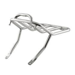 Gepäckträger hinten für Vespa 125 GT/GTR/TS/150/GL/Sprint/V/T4/160 GS 2°/180 SS/Rally