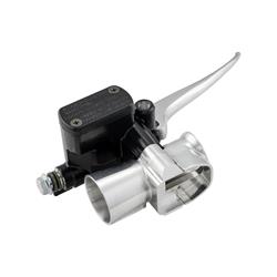 Lichtschalteraufnahme Set für Lambretta 125 LI Special/DL/GP/150 LI Special/SX/DL/GP/200 SX/DL/GP