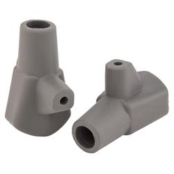 Ständerfüße 15057020 für Lambretta 125 LI/Special/GP/DL/150 LI/Special/SX/GP/175 TV/200 TV/SX/GP/DL