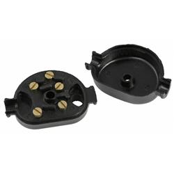 Kabelkästchen für Vespa 125 VNB6/GT/GTR/Super/TS/150 GL/Sprint/V./Rally