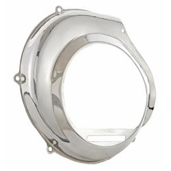 Lüfterradabdeckung SIP "Oldie Style" für Vespa PX80-200/PE/Lusso/'98/MY/'11/Cosa