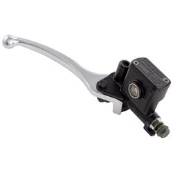 Hauptbremszylinder NISSIN, zur Montage am Lenkerunterteil für Vespa 125/PV/ET3/GT/GTR/Super/TS/150 Sprint/Super/180SS/Rally