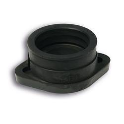 Ansauggummi MALOSSI, für PHBE 34 B/PHF 34 B Vergaser, 02 1084B