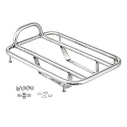 Gepäckträger hinten für Lambretta 125 LI 3°/Special/GP/DL/150 LI 3°/Special/SX/GP/DL/175 TV 3°/200 TV/SX/GP/DL
