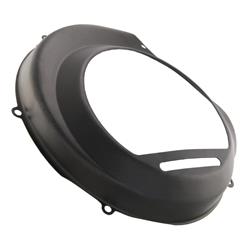 Lüfterradabdeckung SIP "Oldie Style" für Vespa PX80-200/PE Lusso/Rally