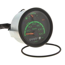 Tachometer LML für Vespa P80-150X/PX80-200E/Lusso 1°/P150S/P200E
