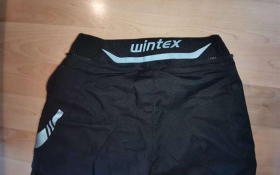 Enduro Hose Wintex, Damen - Bild 2