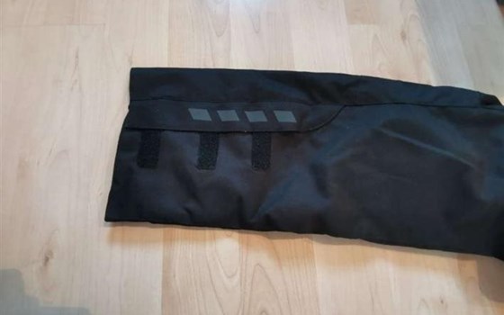 Enduro Hose Wintex, Damen - Bild 3